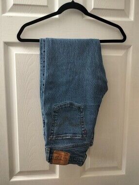 Levi's 501 Jeans